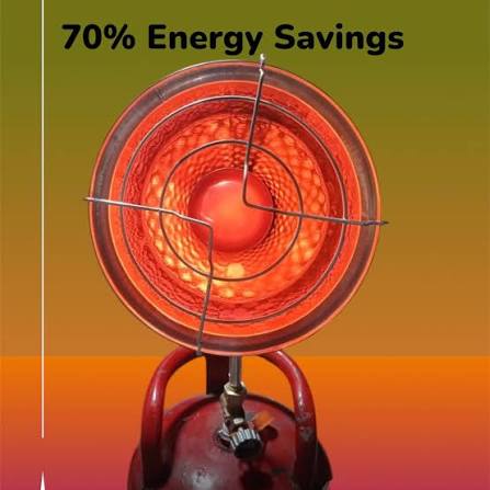 Goli HEATER