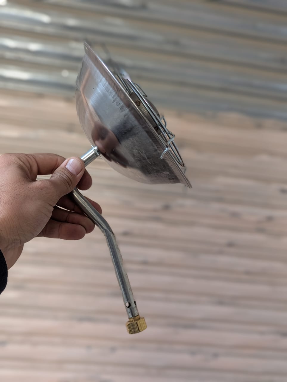 Goli HEATER