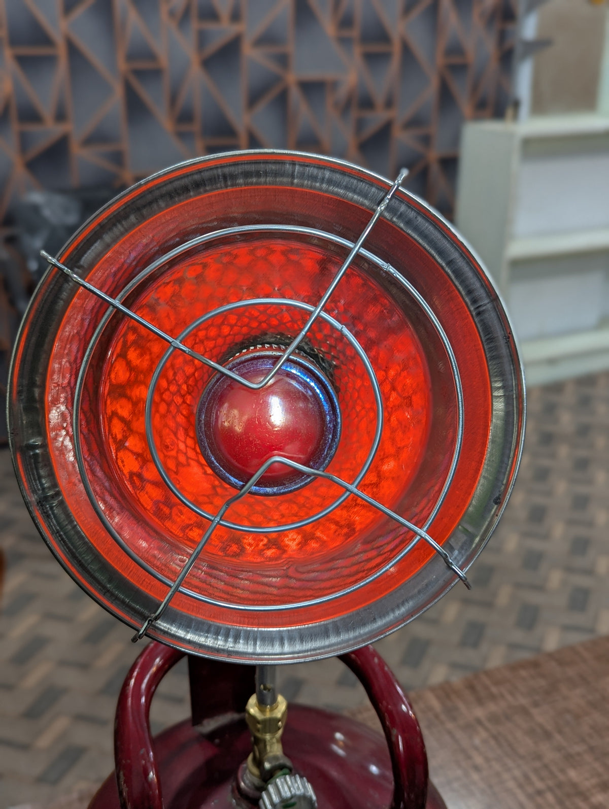 Goli HEATER