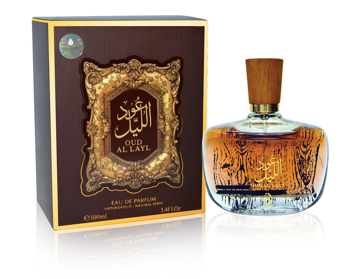 Oud Al Layl