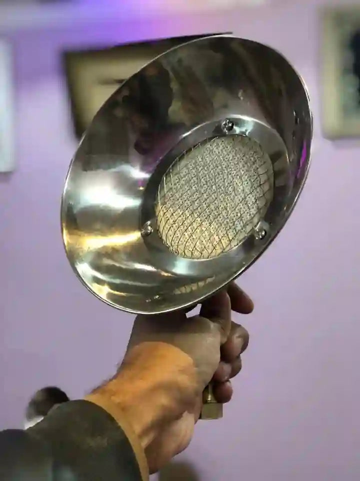 Goli HEATER
