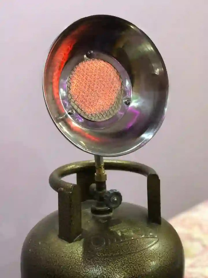 Goli HEATER