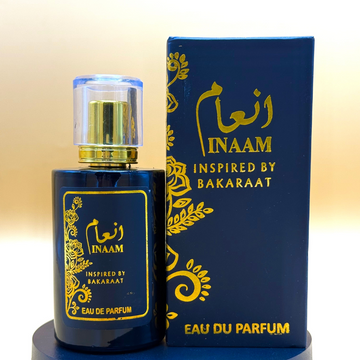 🕊️ Inam – Smooth &amp; Elegant Unisex Perfume (100ml EDP)